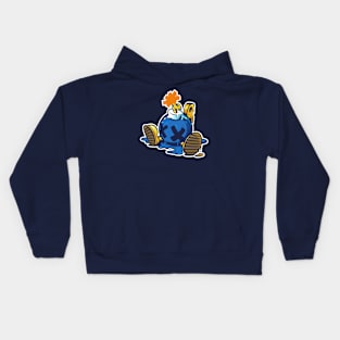 Tik Tik BOOM Kids Hoodie